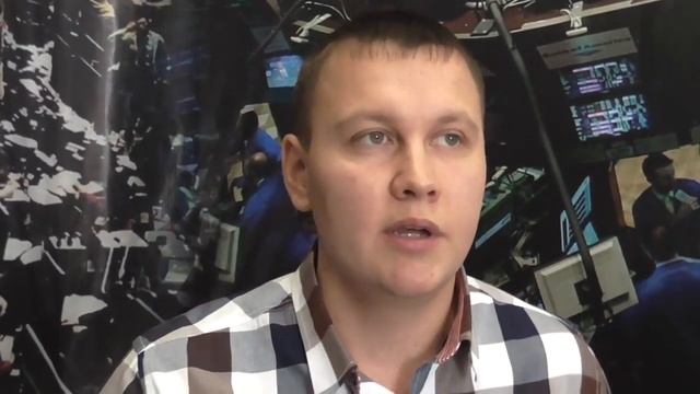 Реальный Заработок трейдера  Денис нашёл смысл жизни смотреть онлайн