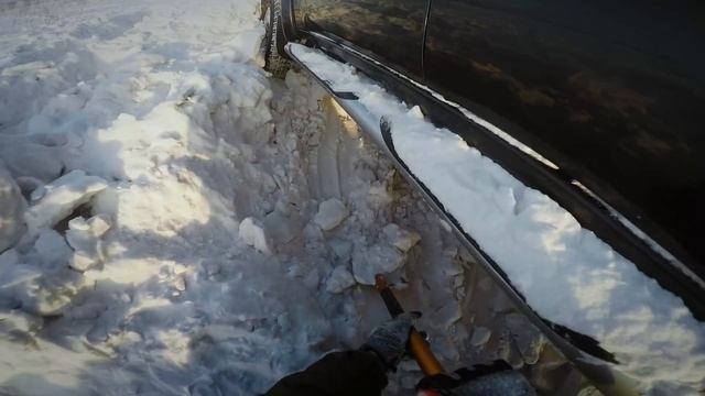 Предел проходимости Pajero Sport. смотреть онлайн