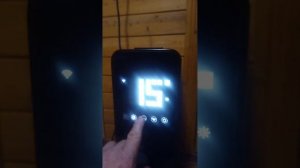 Умный масленый радиатор Sibling Powerspace OHB25/OHW25.