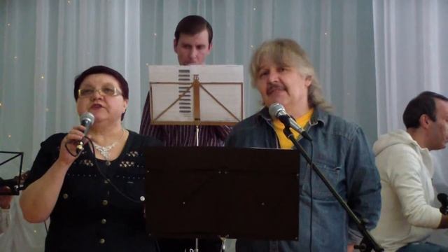 Невский Аккорд - Иван Суриков - Степь да степь кругом смотреть онлайн