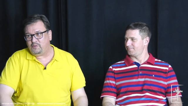 25.07.2022 - Новый экран смотреть онлайн