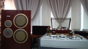 Lo-D HS-5000 тест Oldplayer.