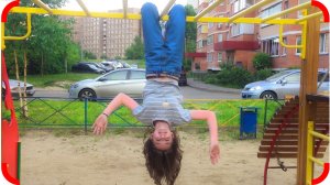 Тома расТРОИЛАСЬ !! Почему мама не пустила гулять?