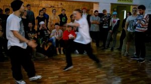 S-ART_12.04.2015 - Духовка Battle 6 (СТР)
