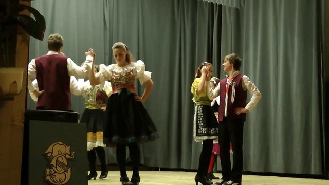 Česká beseda 2 смотреть онлайн