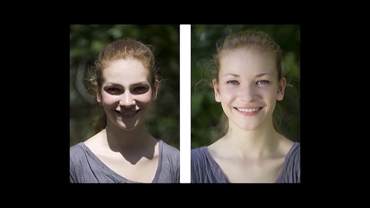 Урок № 4. "РАВНОВЕСИЕ КАДРА" смотреть онлайн