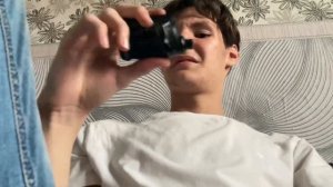 БЫСТРЫЙ обзор жижи PIXEL - смородина и Red Bull со вкусом ирги