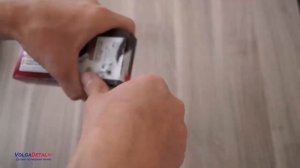 Дайдо Металл Русь комплект коренных вкладышей на ВАЗ