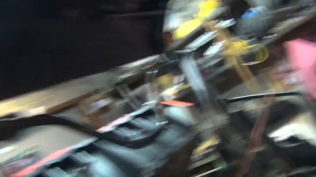 Аккумулятора DELTA хватило на пару раз, Вопрос о троении в воде, Установка Автомобильного Акка смотреть онлайн