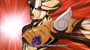 JoJo's Bizarre Adventure: Wryyy + Muda 『Compilation』