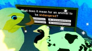 ? Слоновая Птица Эпиорнис Обновление Семья Птиц Роблокс ?Roblox Feather Family Elephant Bird - 2023