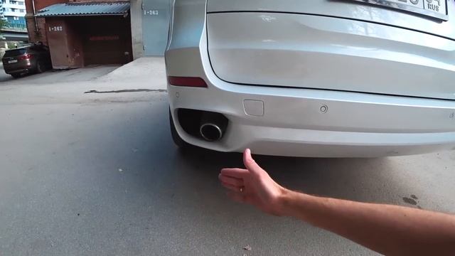 ЗАТЮНИЛ BMW ЖЕНЫ НА 200.000 РУБ! смотреть онлайн