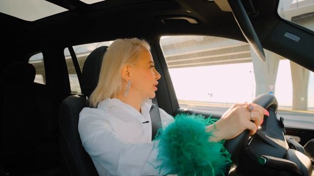 Обзор на наш новый Mercedes GLS400d. Лучший в своём классе? смотреть онлайн