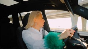 Обзор на наш новый Mercedes GLS400d. Лучший в своём классе?