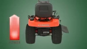 Садовый трактор Simplicity Regent XL ELT