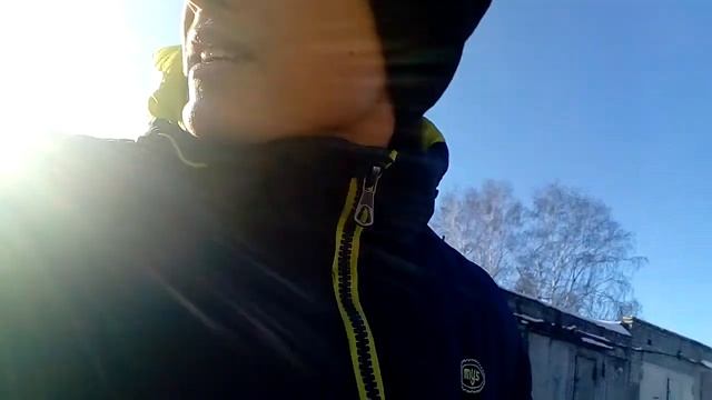 Мой влог на канале. Простите что не до снимал зарядка села. Снимать влоги или не пишите в коментах