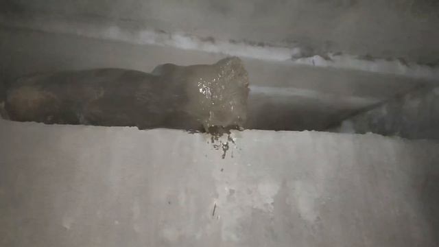 ВРЫВАЕМСЯ В ПОДЗЕМНУЮ РЕЧКУ|НАШЛИ ИСТОРИЧЕСКИЙ ТОННЕЛЬ