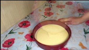 Невероятно вкусный пирог с дыней