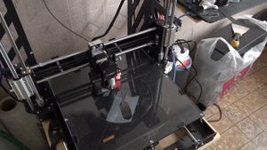 Печать катушек, самодельные катушки на 3д принтере.