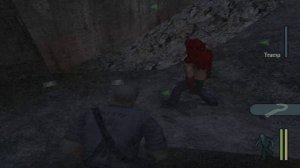 Manhunt Прохождение без комментариев #09. Пьяная езда