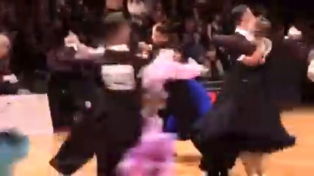Kruglov Igor - Kazmirchuk Ekaterina Tango GOC 2019