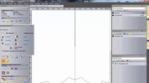 ЧПУ видео урок - создание управляющей программы для сложных рельефов в ArtCam и создание перемычек