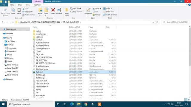 How To Solve Error Initializing Scatter File Failed Please Check The Name
