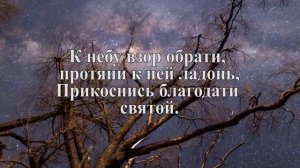 Звезда Рождества Алексей Мысловский 🌌✨