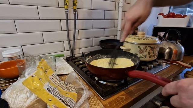РЫБА КЛЮЁТ НА КАЖДОМ ЗАБРОСЕ! ПРИКОРМКА СВОИМИ РУКАМИ ДЛЯ АКТИВНОЙ ЛОВЛИ ВСЕЙ РЫБЫ!