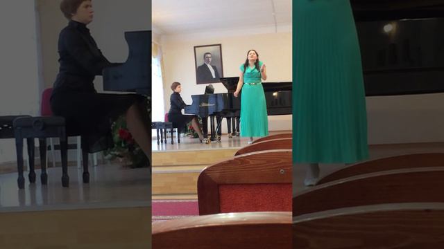 Носырева Диана, РНП Как на этой на долинке. смотреть онлайн