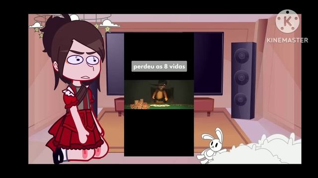 •|Mãe do Gato do Botas ( Puss in Boots ) Reagindo a ele|• gacha club ??/?? смотреть онлайн