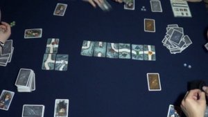Клуб "DICE" обзор настольной игры "Гномы вредители"