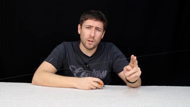 Карпфишинг TV :: Поплавок Solar для контроля вываживания в темное время суток смотреть онлайн