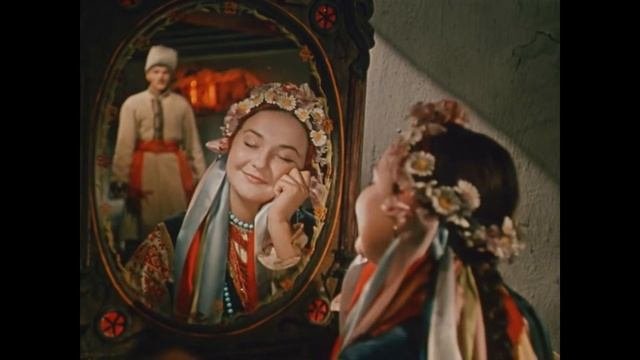 Буктрейлер по книге Вечерана хуторе близ Диканьки