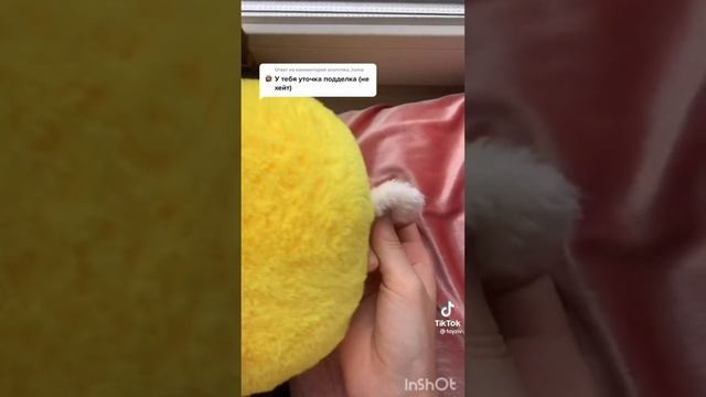 уточки из тик тока смотреть онлайн