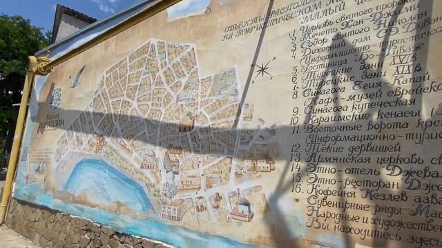 ОТДЫХ В КРЫМУ: лавандовые поля, Массандровский дворец, Балаклава и многое другое!