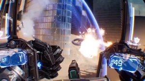 Archangel PSVR Review