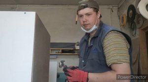 ЖУТЬ! Отзыв на перчатки с защитой от порезов Milwaukee, уровень 3.(часть1)