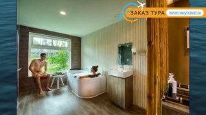 MUONG THANH MUI NE HOTEL 4* Фантьет обзор – отель МУОНГ ТХАН МУИ НЕ ХОТЕЛ 4* Фантьет видео обзор