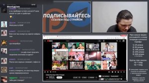 Маргинал про будущее и евреев 2.0