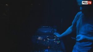 Club Propaganda Moscow Live Mix DJ Sergey Sanchez
