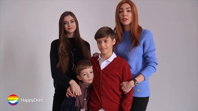 Ортодонт Киев отзыв