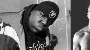 Big L x 2Pac x The Notorious B.I.G. - Neighborhood (Prod. Johny Doe)