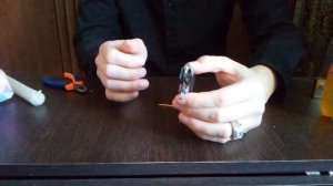 как обычным бензином  аи  92  заправить зажигалку