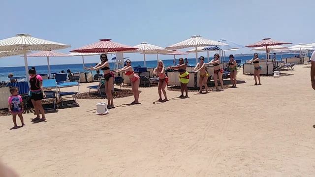 امارينا سوما بأي الغردقه & Amarina Abu Soma Resort
