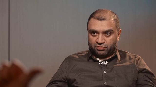 Честный врач или бизнесмен? Назир Сархадов о бизнесе, клиниках, врачах