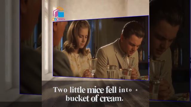 How to speak English like a native speaker? (Shadowing 2) смотреть онлайн