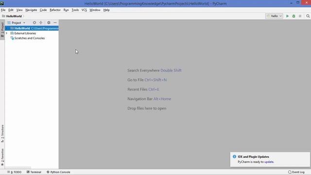 Python OOP Tutorials | Classes and Instances | Introduction to Object Oriented Programming OOP