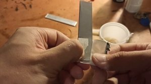 ТАК МОЖНО ЛИ СДЕЛАТЬ БАТАРЕЙКУ НА ГРАФИТИЗИРОВАННОМ АЛЮМИНИИ ИЛИ НЕТ????