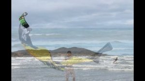 Венесуэла - Кайтсерфинг, остров Маргарита, поездки на Ла Рестингу с Q-Team.